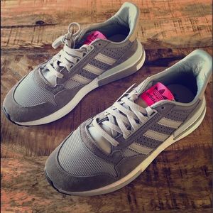 Adidas ZX 500 RM size 10 1/2